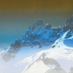 SNOWSCAPE COLORS - Akira Kugimachi Solo show