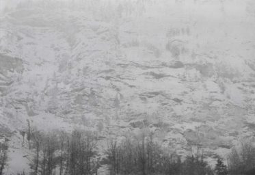 Air #2 2014 (80.3×116.7cm)