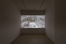 Erewhon 2018 Installation view Gallery Art Composition (Tokyo)