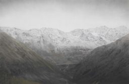 Erewhon 2018 (218.2×333.3cm)