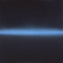 Nightscape #2 (2011) 73x73cm