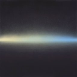 Nightscape #3 (2011) 73x73cm
