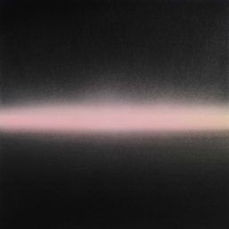 Nightscape 2012 (73×73cm)