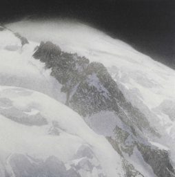 Snowscape 2012 55x55