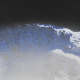 Snowscape 2013 80x80