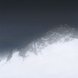 Snowscape 2013 92x92