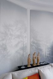 Shadows 2013 Installation view at Kenzo Takada’s residence (Paris)5