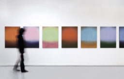 Lightscape colors 2011 (100×73cm) each