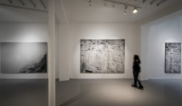 Installation view at PYC gallery
