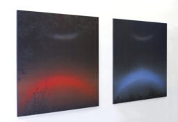 Bifröst Installation view